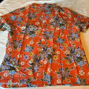 Zaful Forever Young Shirt